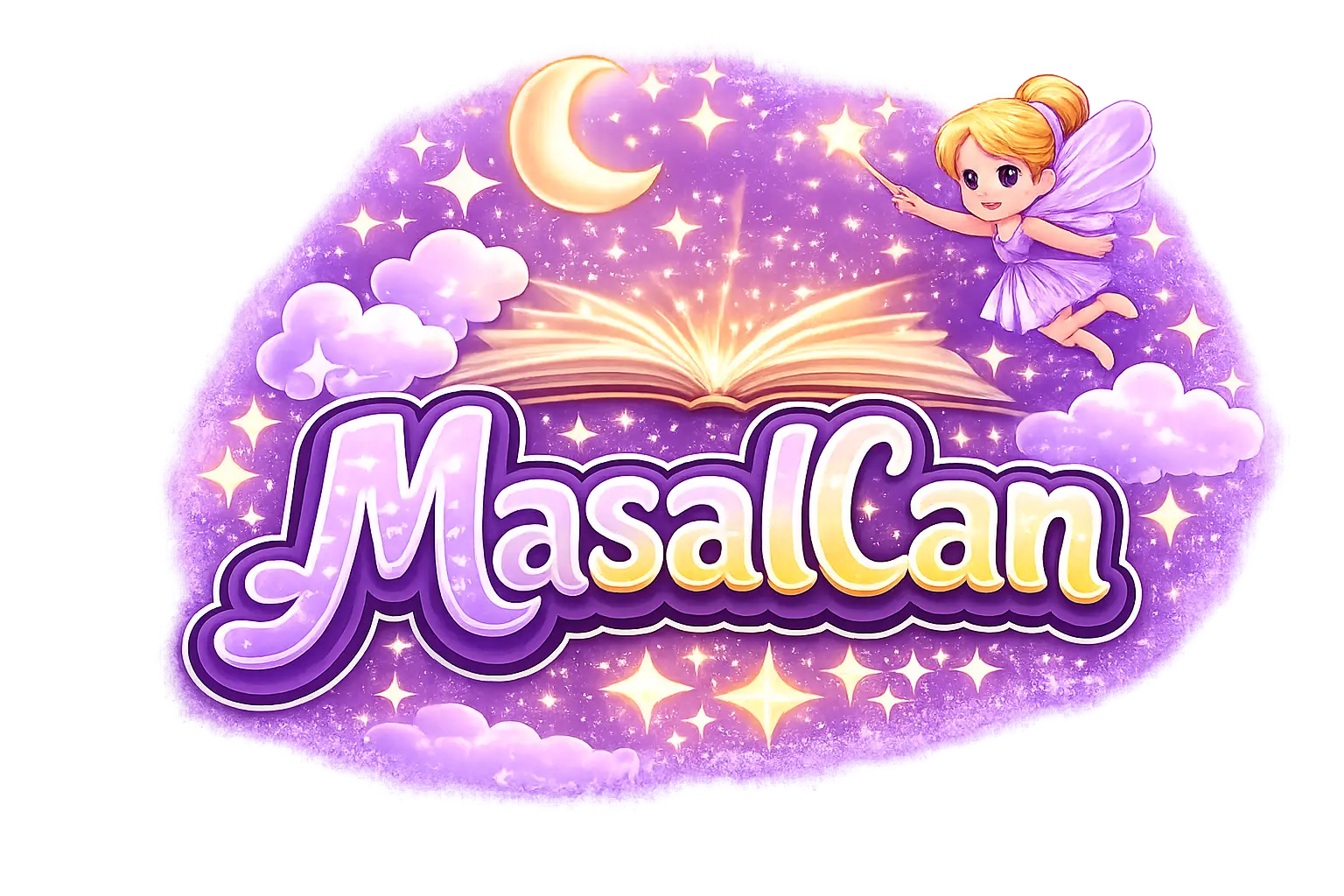 Masal Can | Çocuklar İçin Masallar ve Hikâyeler