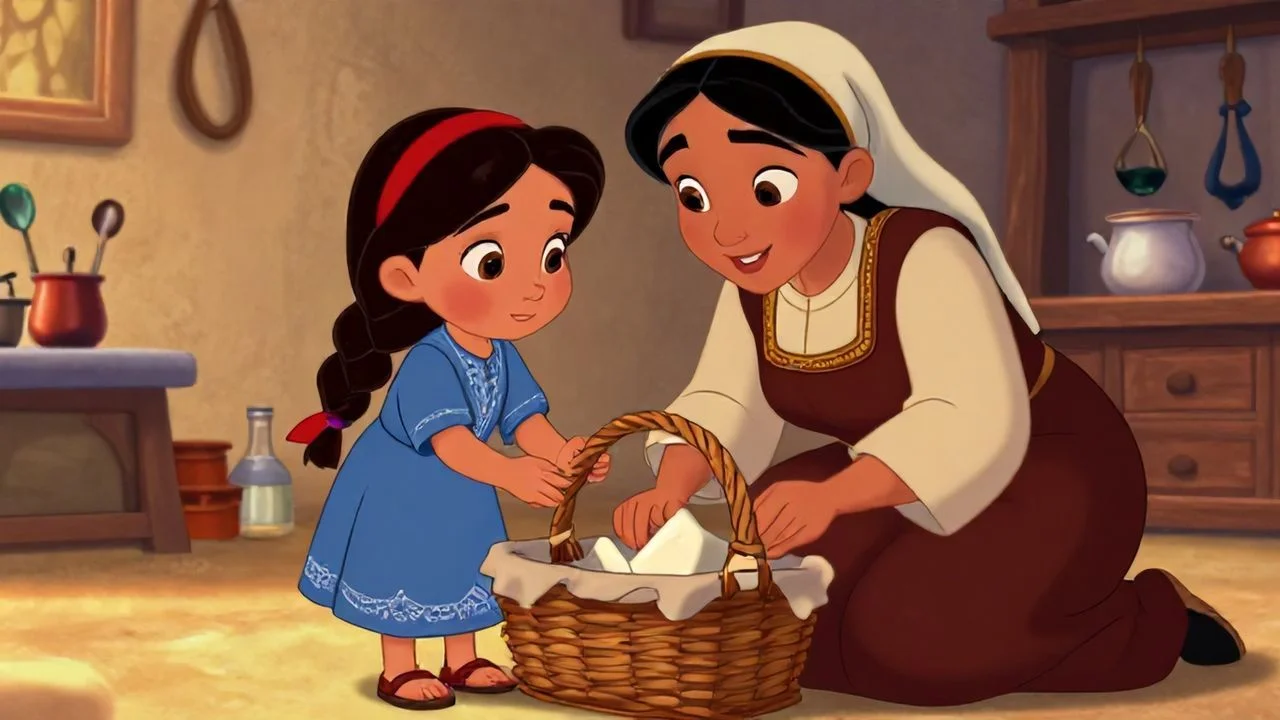 Piknik Hazırlıkları Piknik Hazırlıkları