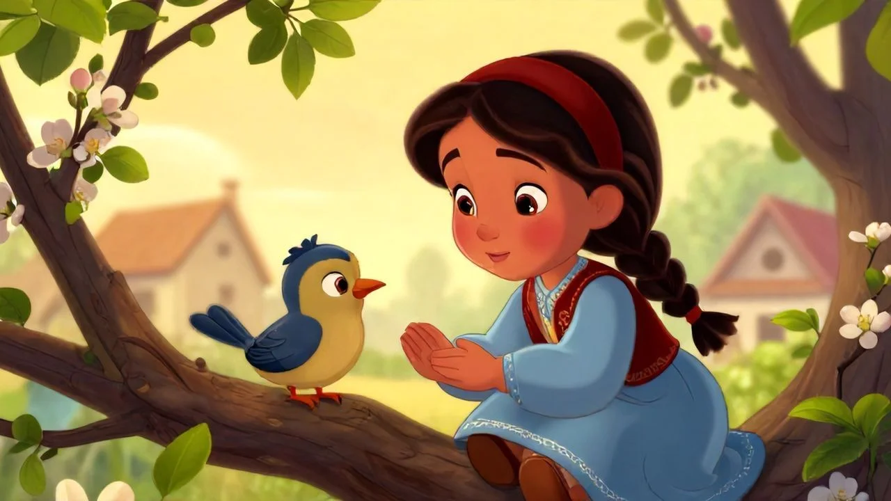 Yuvasına Dönen Sevgi Yuvasına Dönen Sevgi