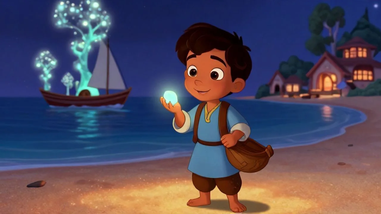 Yıldız Adası'nın Sırrı Yıldız Adası'nın Sırrı