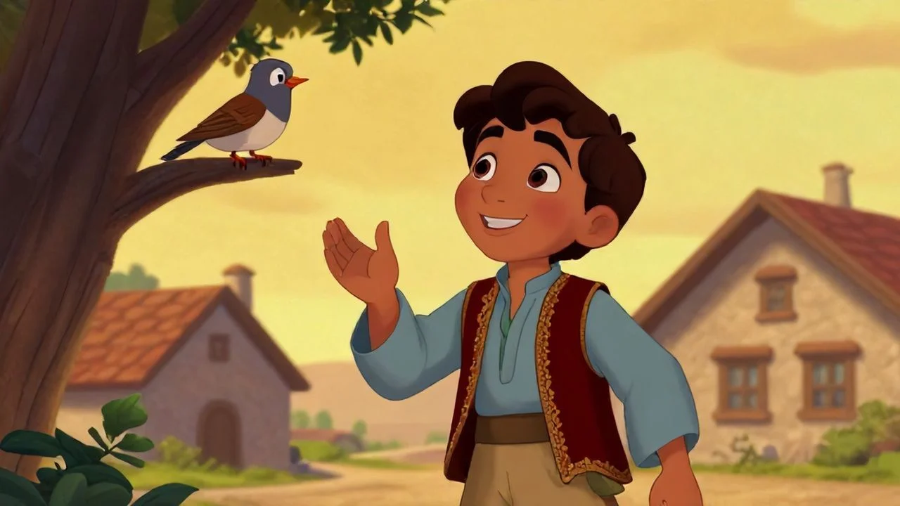 Dostluk Köprüsü Dostluk Köprüsü