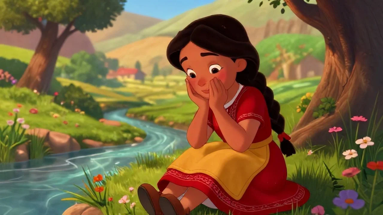 Doğanın Fısıltıları Doğanın Fısıltıları