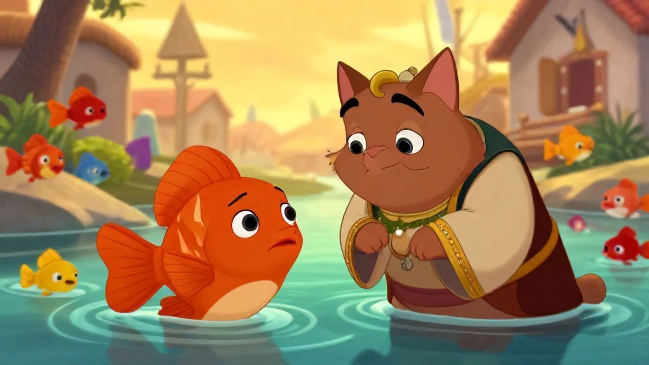 Pofuduk Nine'den Öğütler Pofuduk Nine'den Öğütler