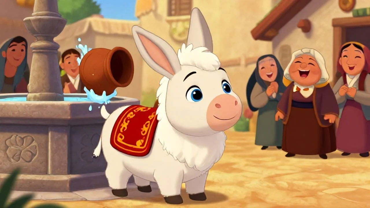 Pofuduk ve Kırık Testi