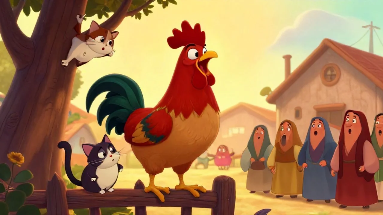 Beklenmedik Bir Sır Ortaya Çıkıyor