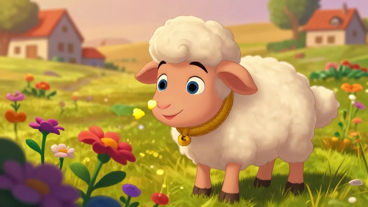 Arı Taklidi Yapan Kıvırcık Arı Taklidi Yapan Kıvırcık