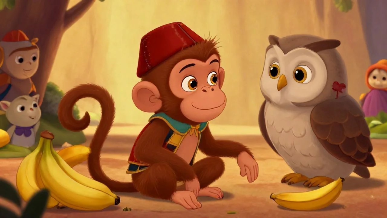 Muzo'nun Dersi Muzo'nun Dersi