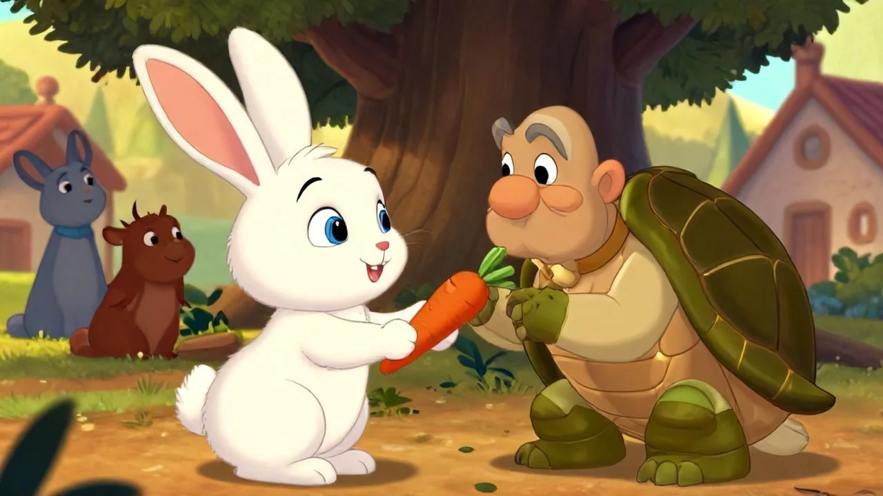 Dostluk ve Neşe Dostluk ve Neşe