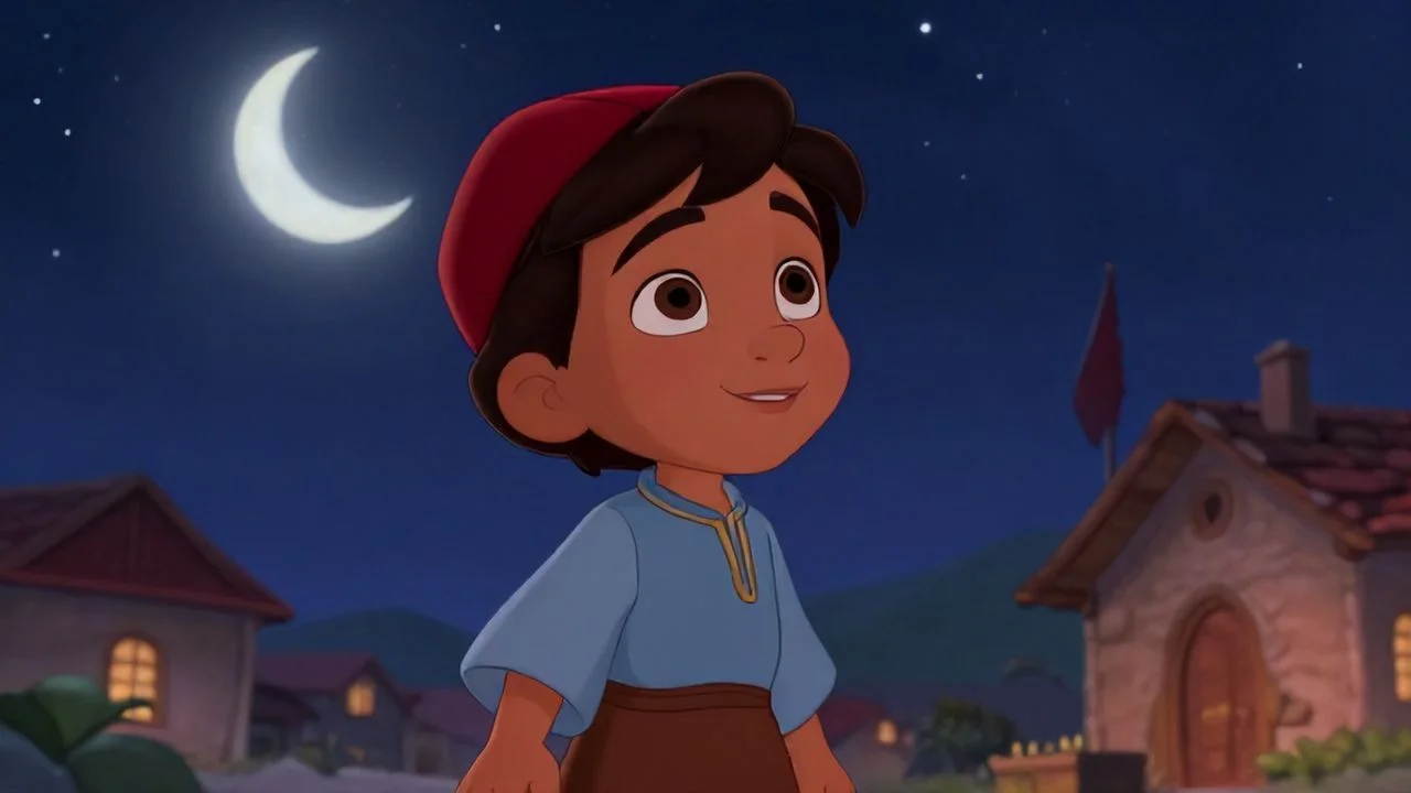 Yıldızlara Bakış Yıldızlara Bakış