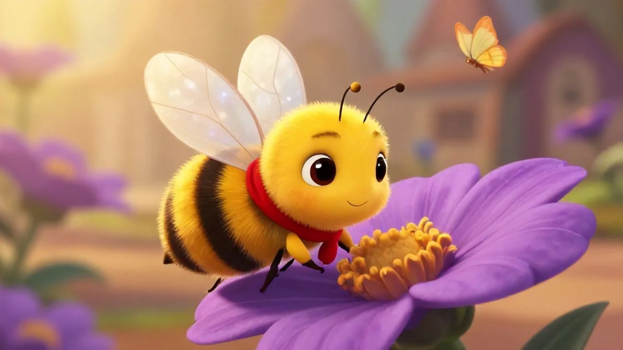 En Güzel Çiçekte Bal Özü En Güzel Çiçekte Bal Özü