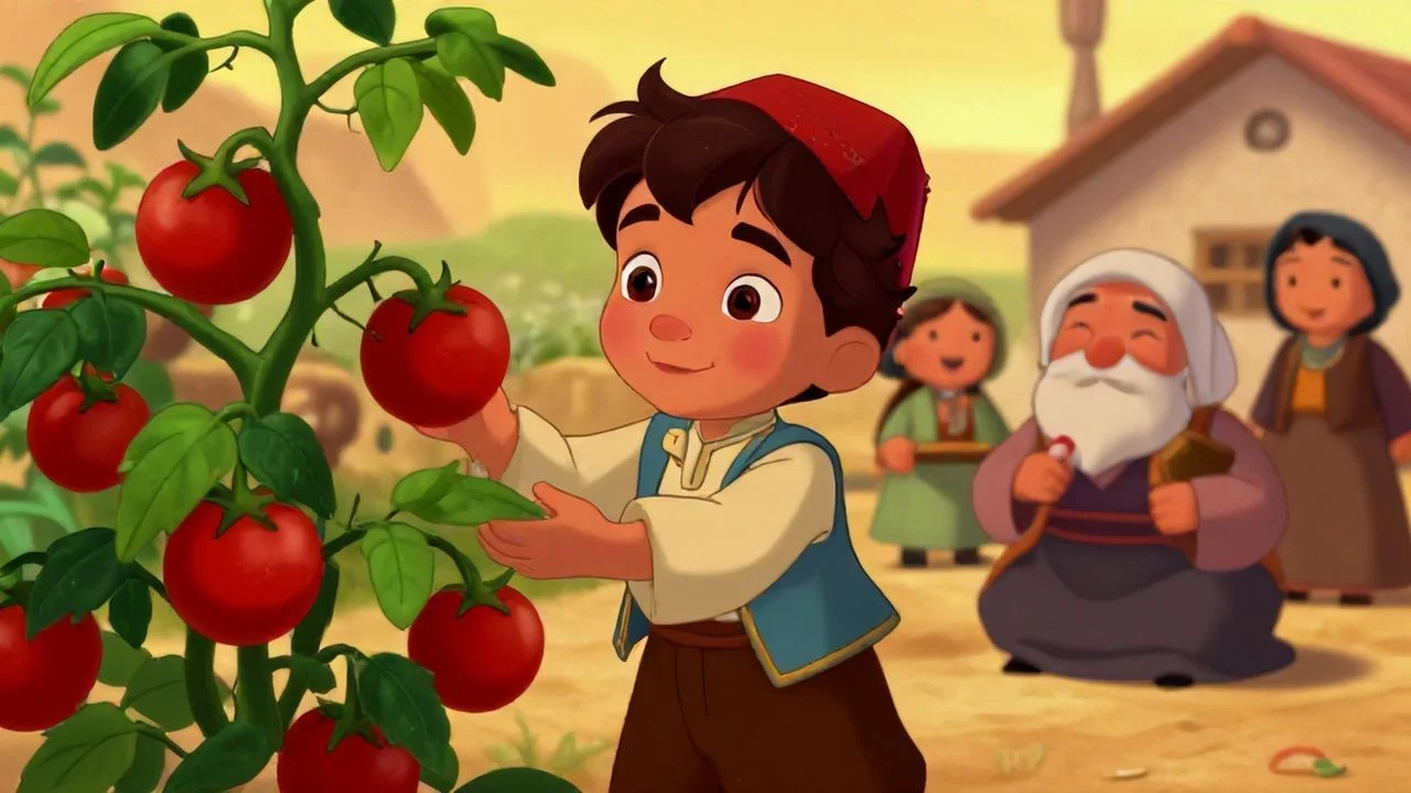 Bereketli Hasat Bereketli Hasat