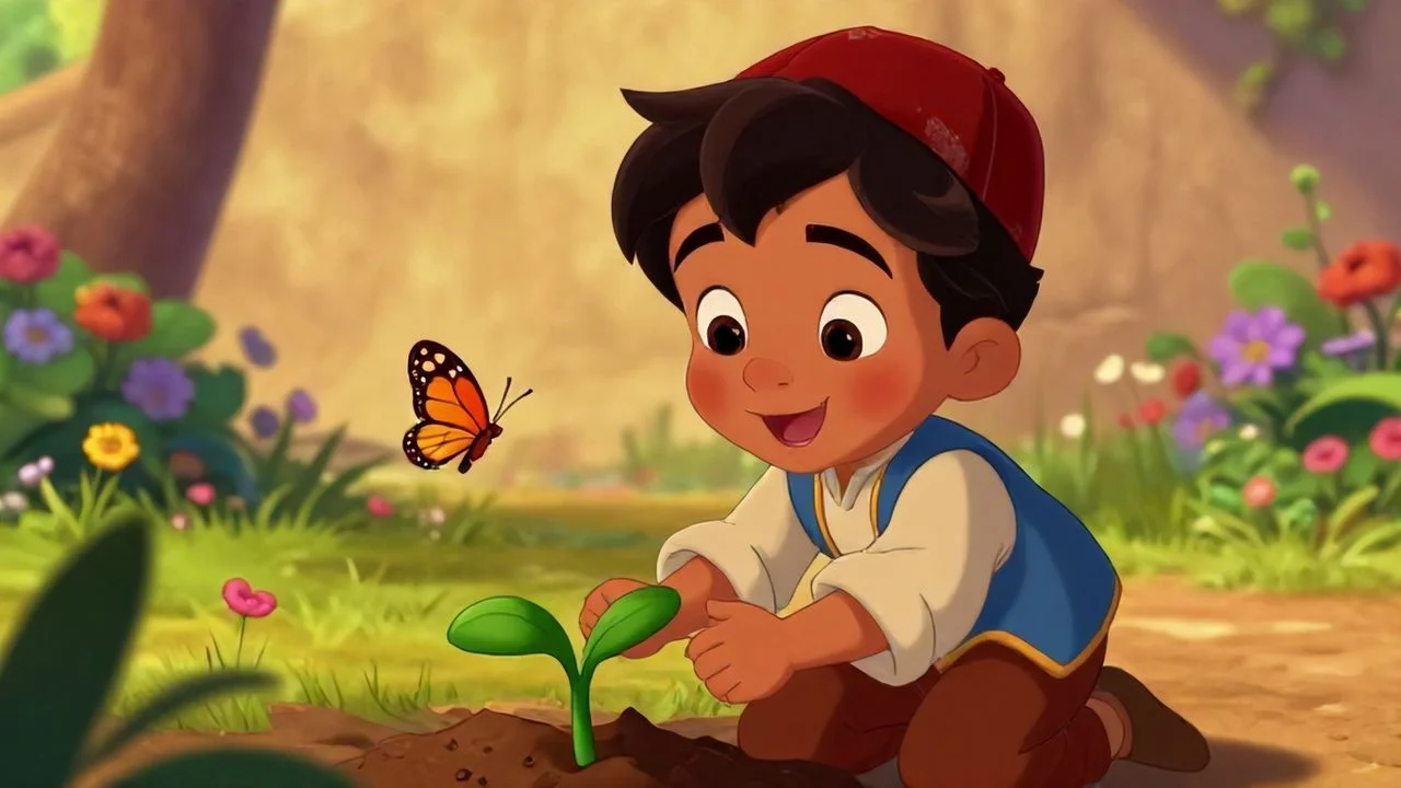 İlk Filiz İlk Filiz