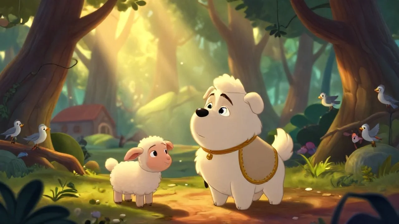 Pamuk'un Cesur Yolculuğu