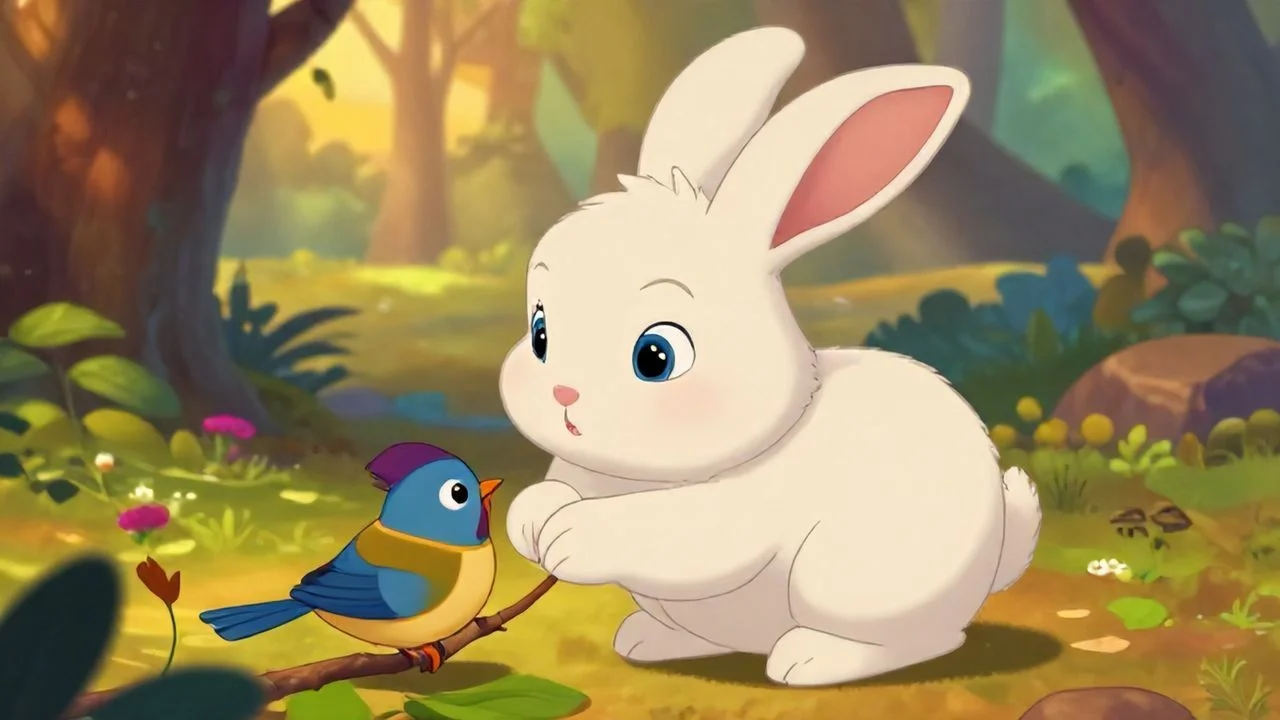 Yardımsever Pofuduk