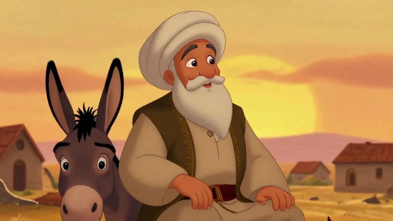 Hoca'nın Bilge Düşünceleri