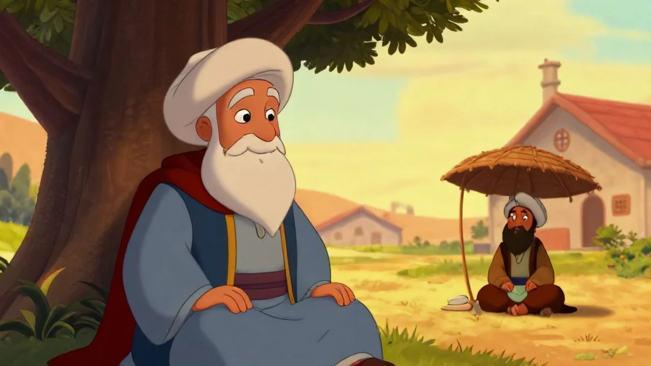 Gölgenin Peşinde Gölgenin Peşinde