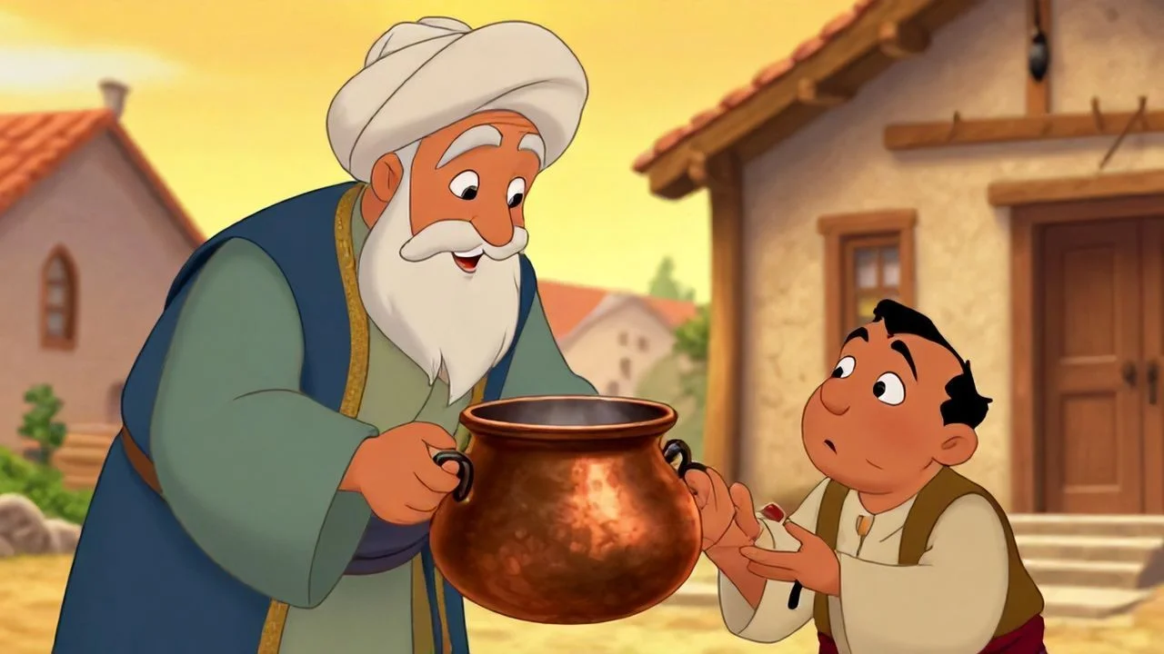 Kazanın Yavrusu Kazanın Yavrusu