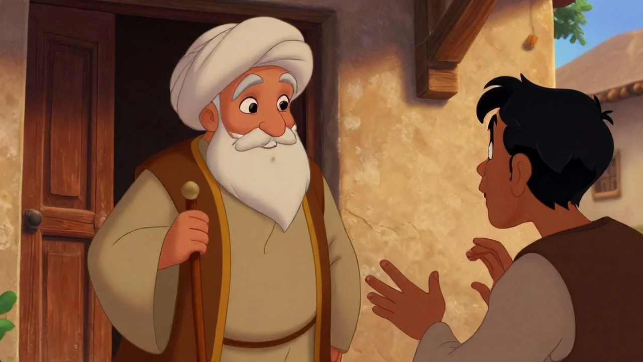 Komşunun Bahaneleri Komşunun Bahaneleri