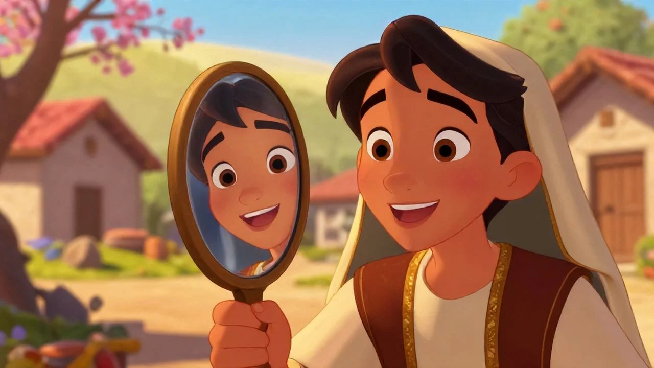 İsmail'in Kalbindeki Güneş İsmail'in Kalbindeki Güneş