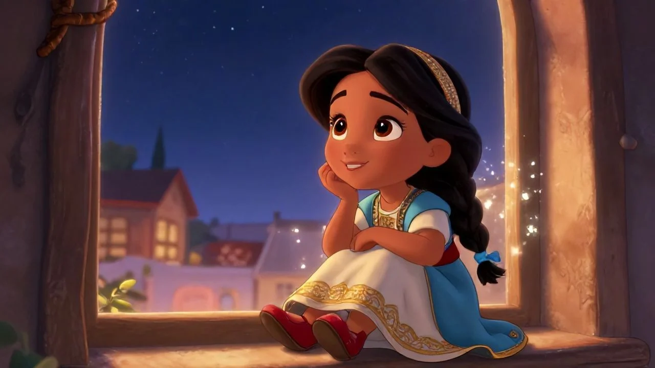 Peri Tozu ve Hayaller