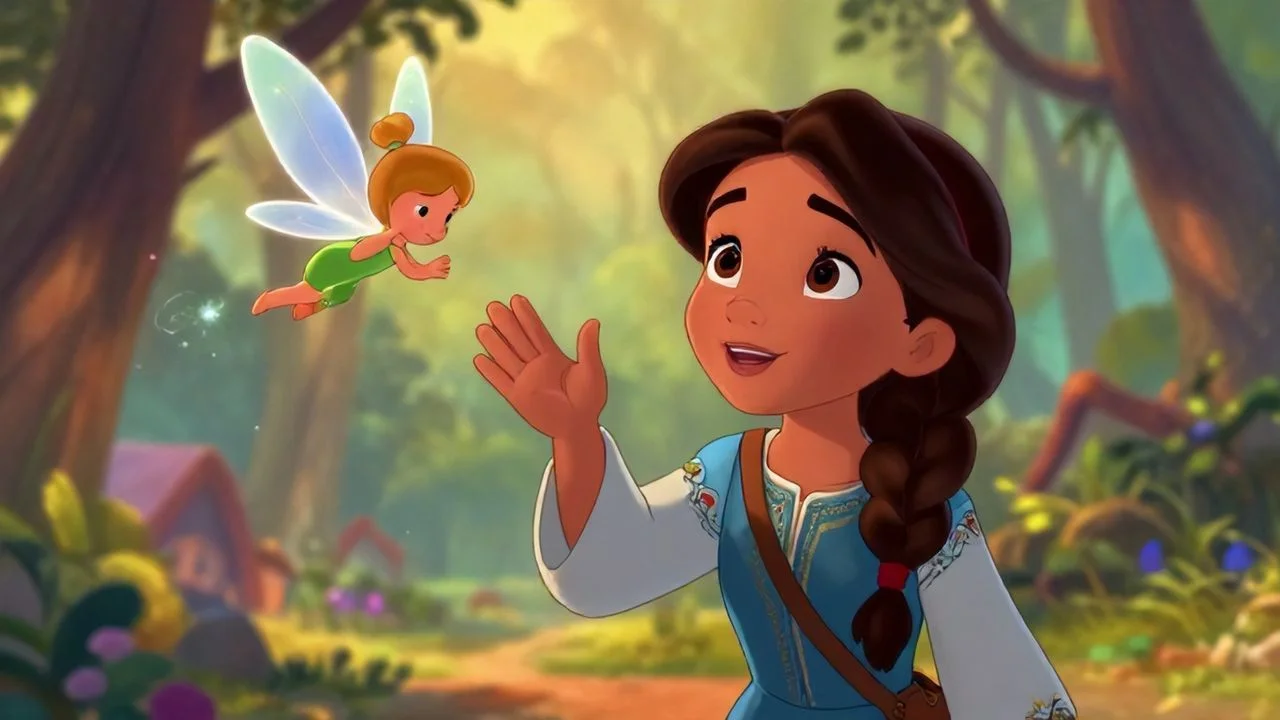 Vedalaşma ve Yeni Dostluk Vedalaşma ve Yeni Dostluk