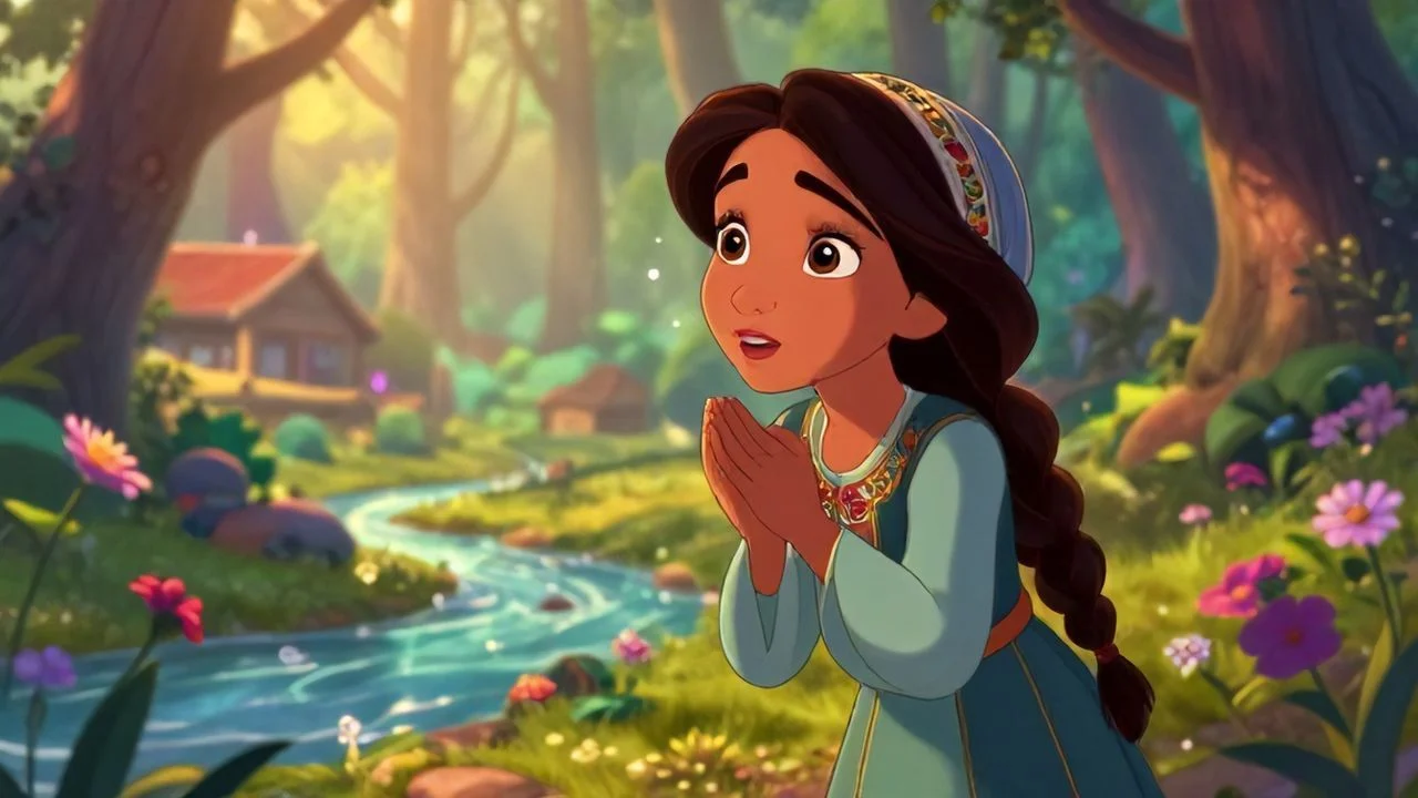 Gizemli Şarkının Peşinde