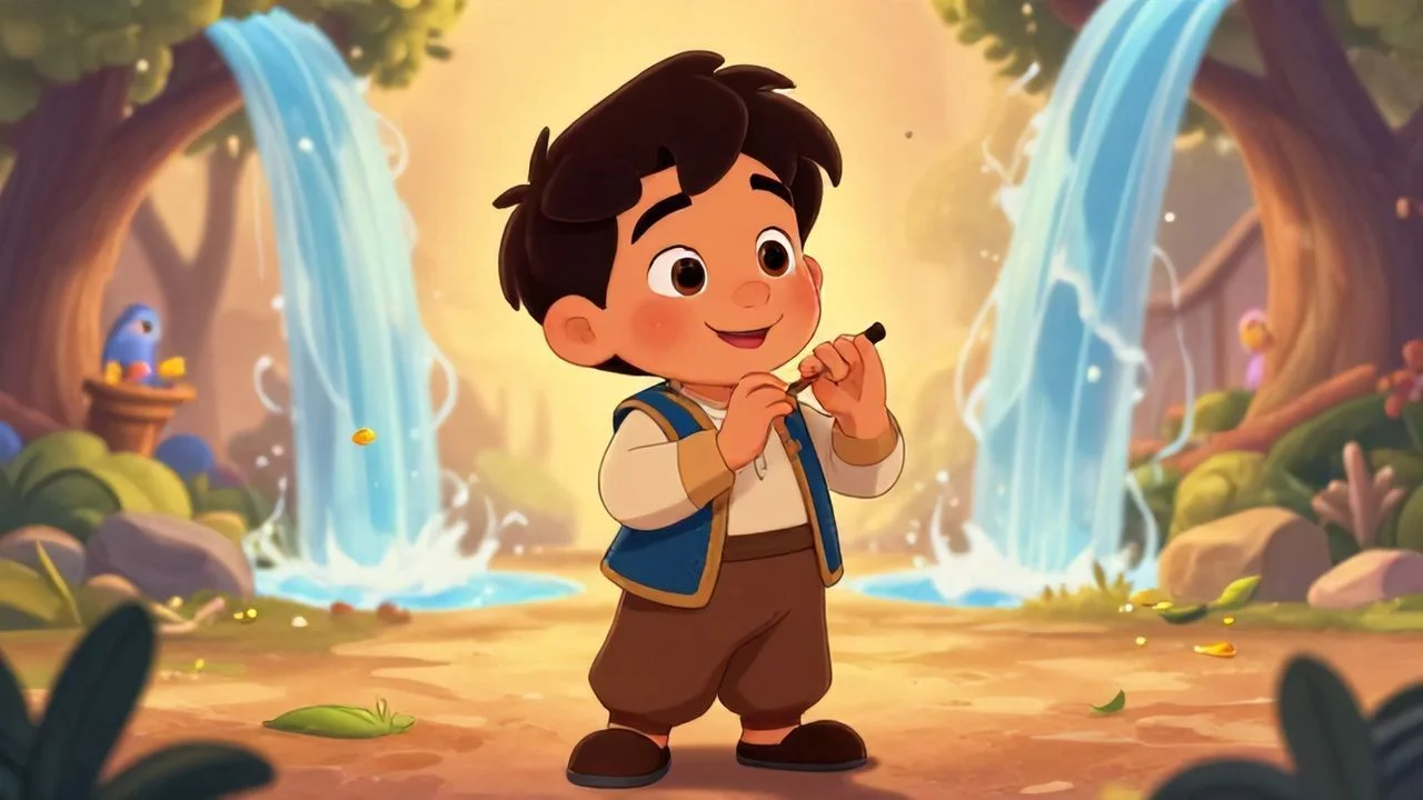 Seslerin Gezegeni Seslerin Gezegeni