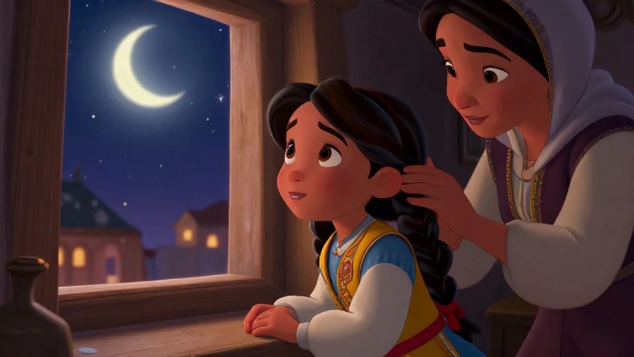 Elif'in Merakı Elif'in Merakı