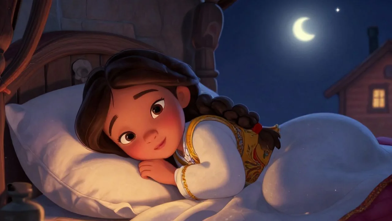 Yıldızların Ninnisi Yıldızların Ninnisi