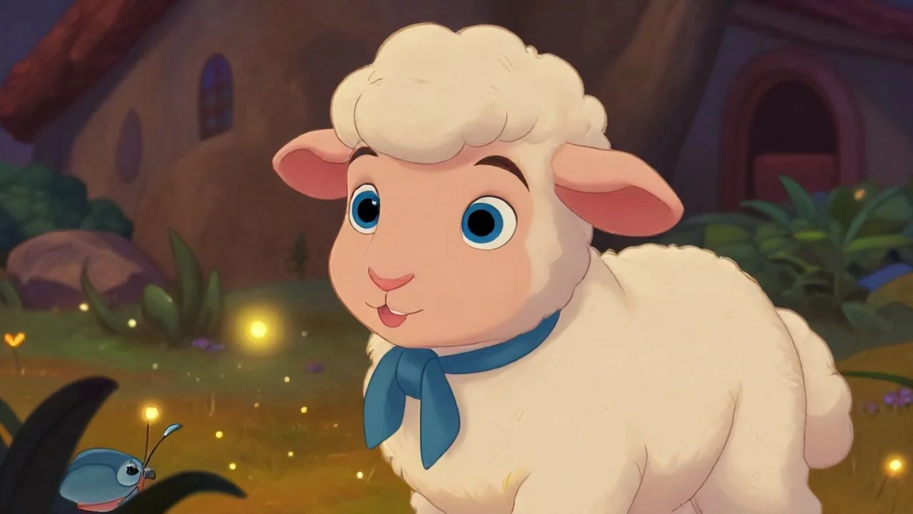 Ateşböceği ve Gecenin Sesleri