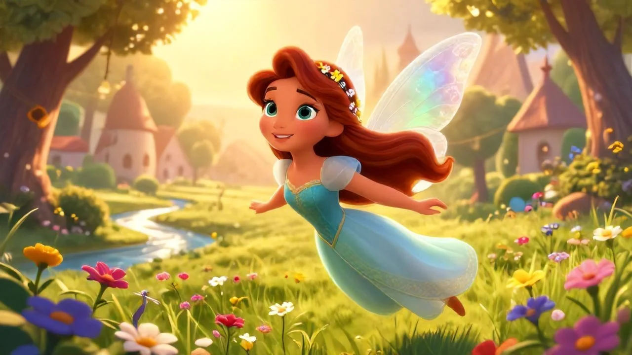 Lila'nın Gökyüzü Dansı Lila'nın Gökyüzü Dansı