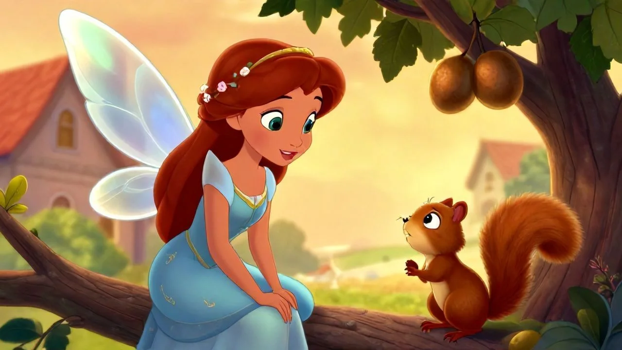 Minik Sincabın Derdi Minik Sincabın Derdi