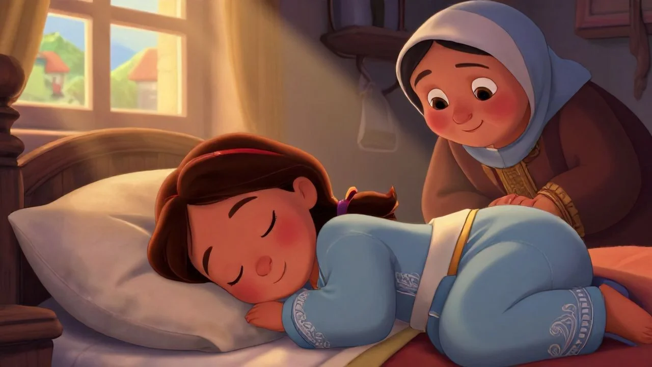 Tatlı Rüyalar Tatlı Rüyalar