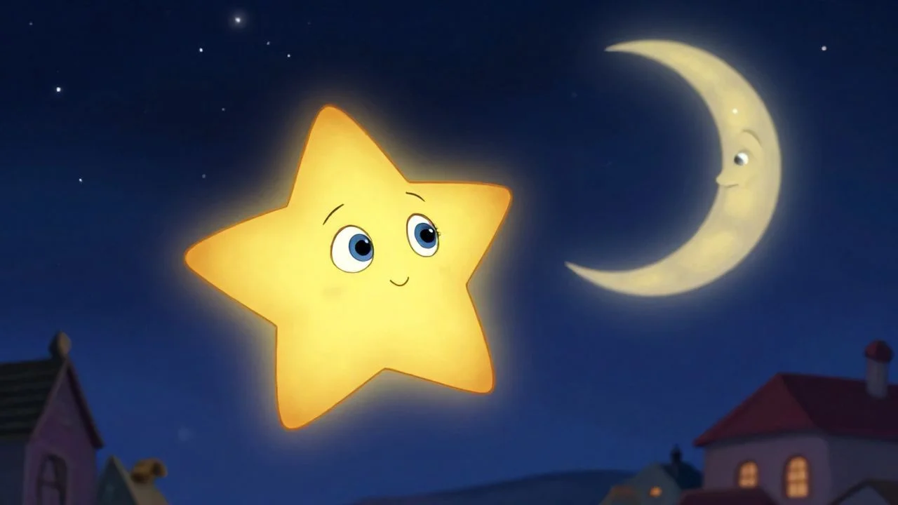 Yıldızın Ay Dede ile Sohbeti Yıldızın Ay Dede ile Sohbeti