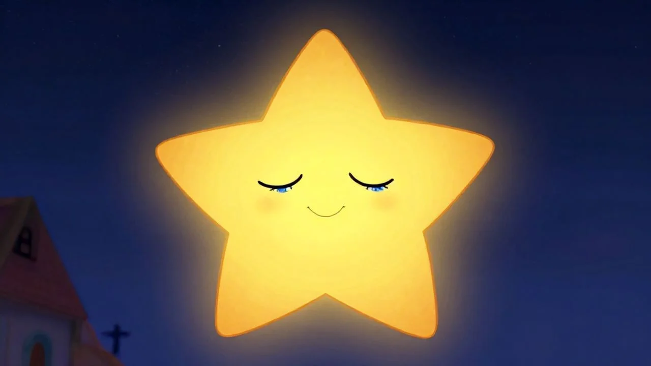 Uykuya Giden Yıldız