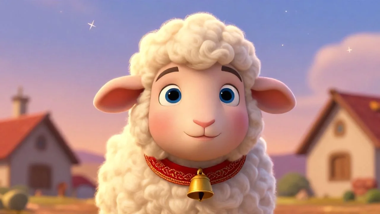 Uykuya Yardım Eden Masal