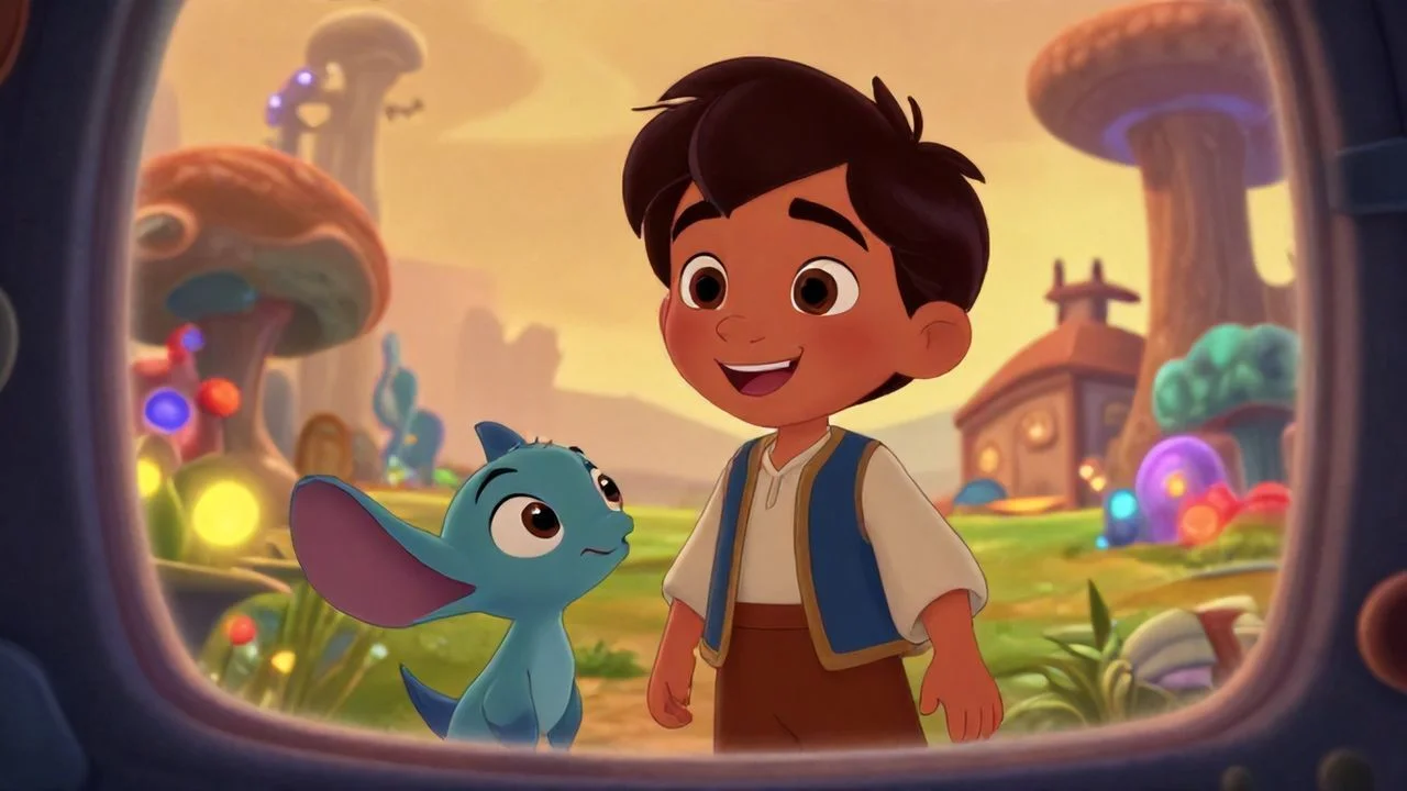 Bilinmeyen Gezegenlerin Güzelliği Bilinmeyen Gezegenlerin Güzelliği