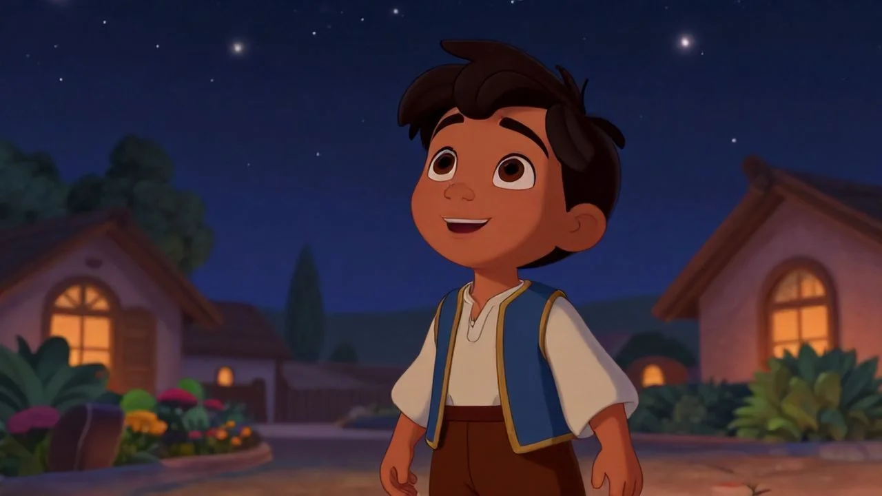 Uzay Gemisi Macerası