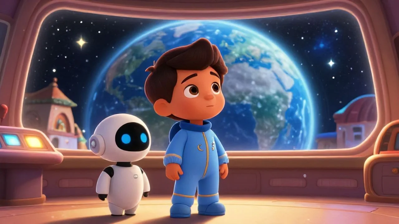 Dünya'ya Bir Bakış Dünya'ya Bir Bakış