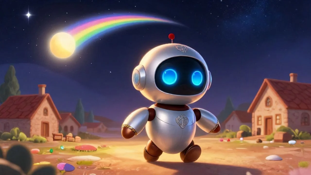 Kılavuz Yıldız ile Eve Dönüş Kılavuz Yıldız ile Eve Dönüş