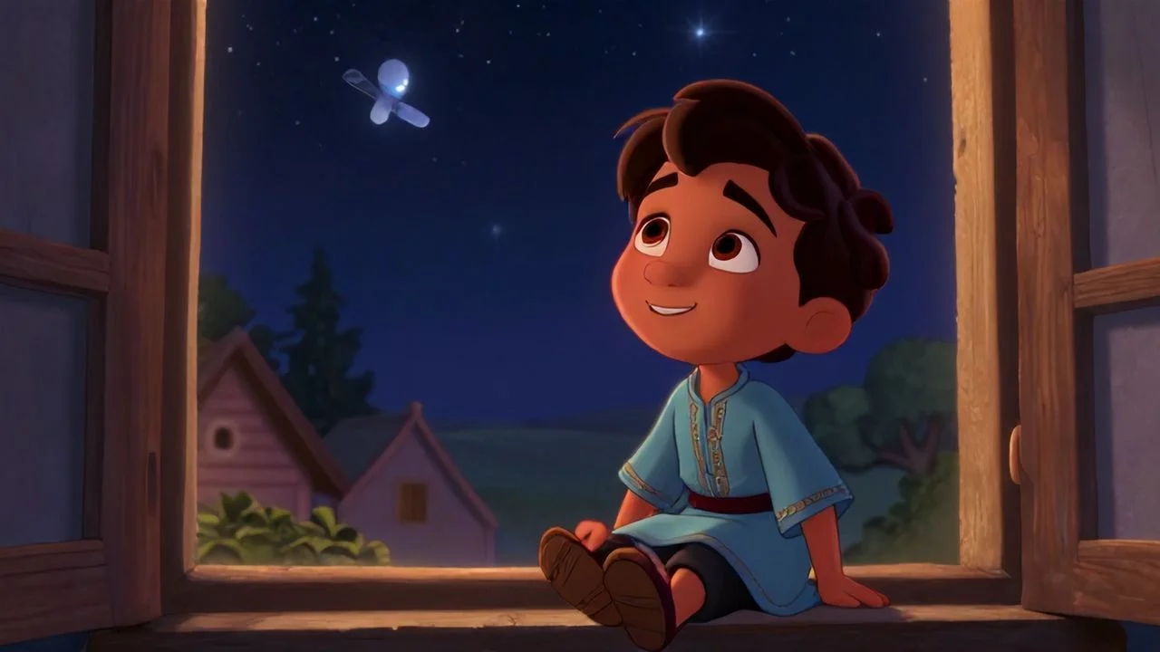 Can ve Kaybolan Uydu Can ve Kaybolan Uydu