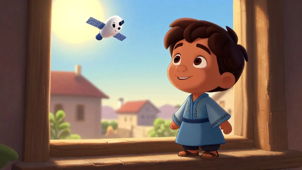 Uydunun Yeni Yolu Uydunun Yeni Yolu