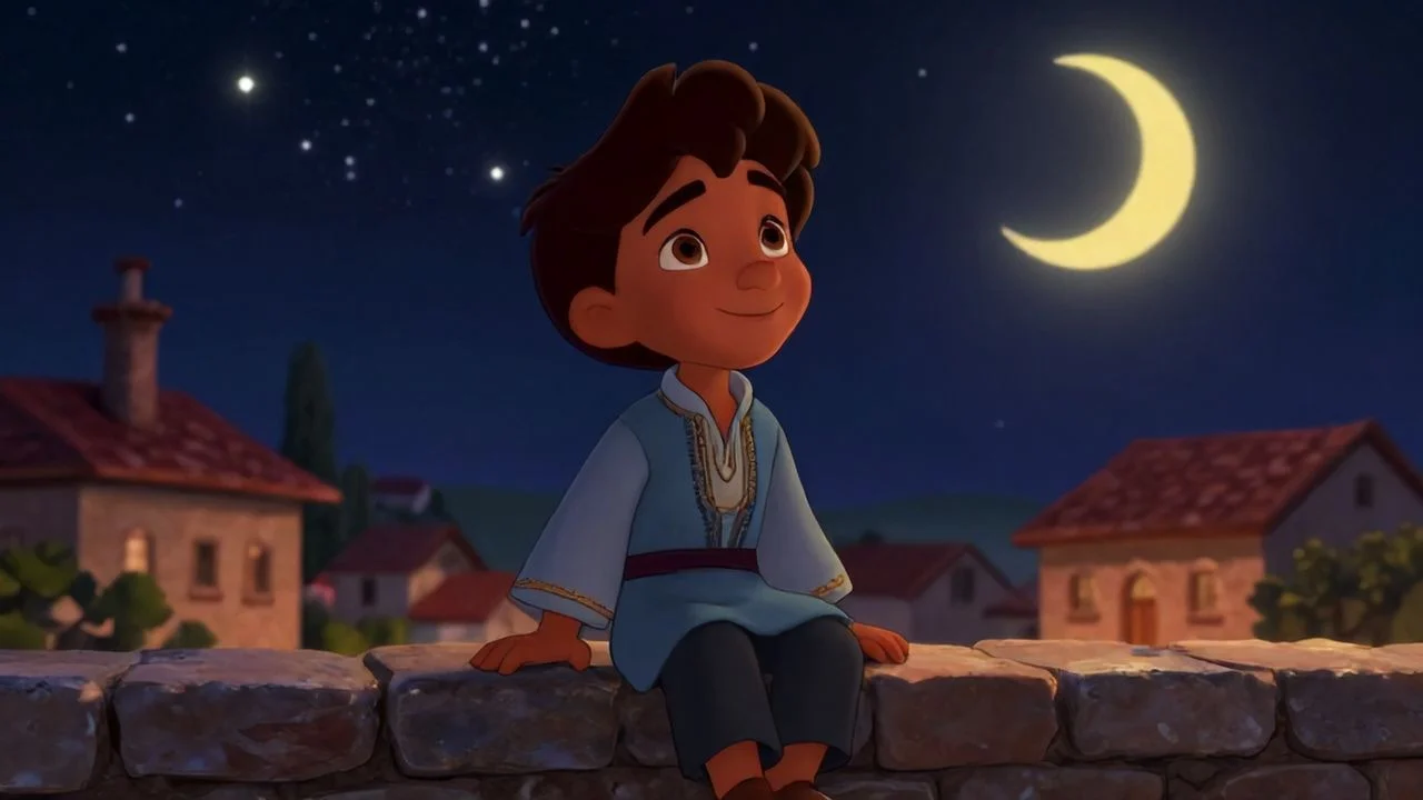 Uzayda Kaybolan Uydu