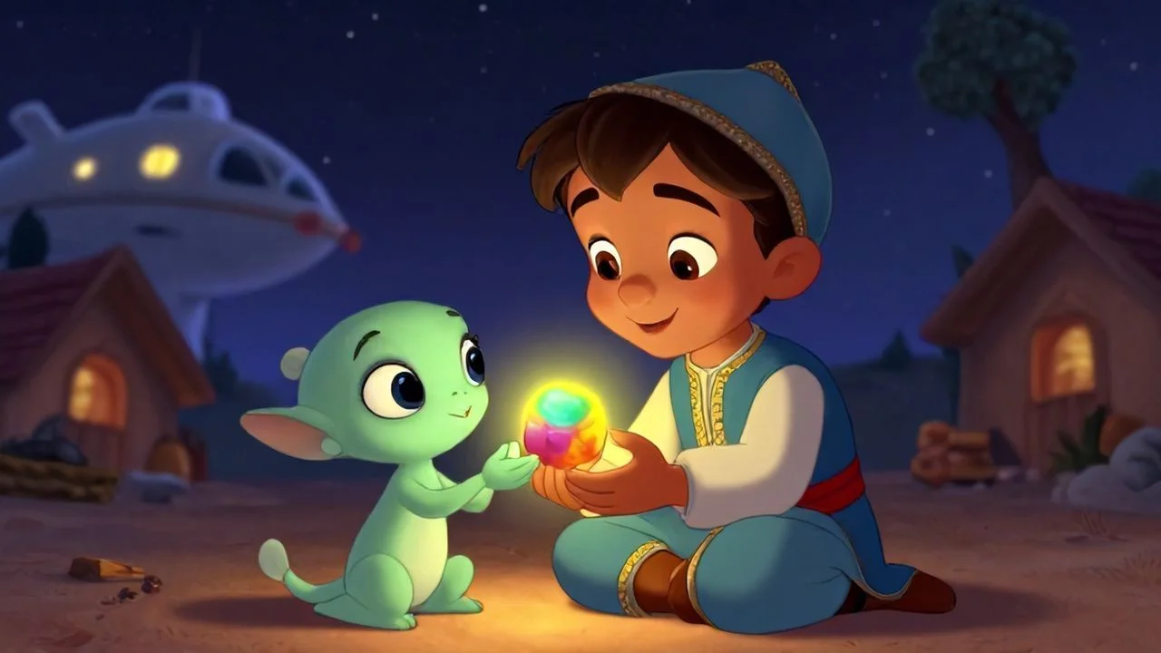 Yıldız Dostumdan Parlayan Hediye Yıldız Dostumdan Parlayan Hediye